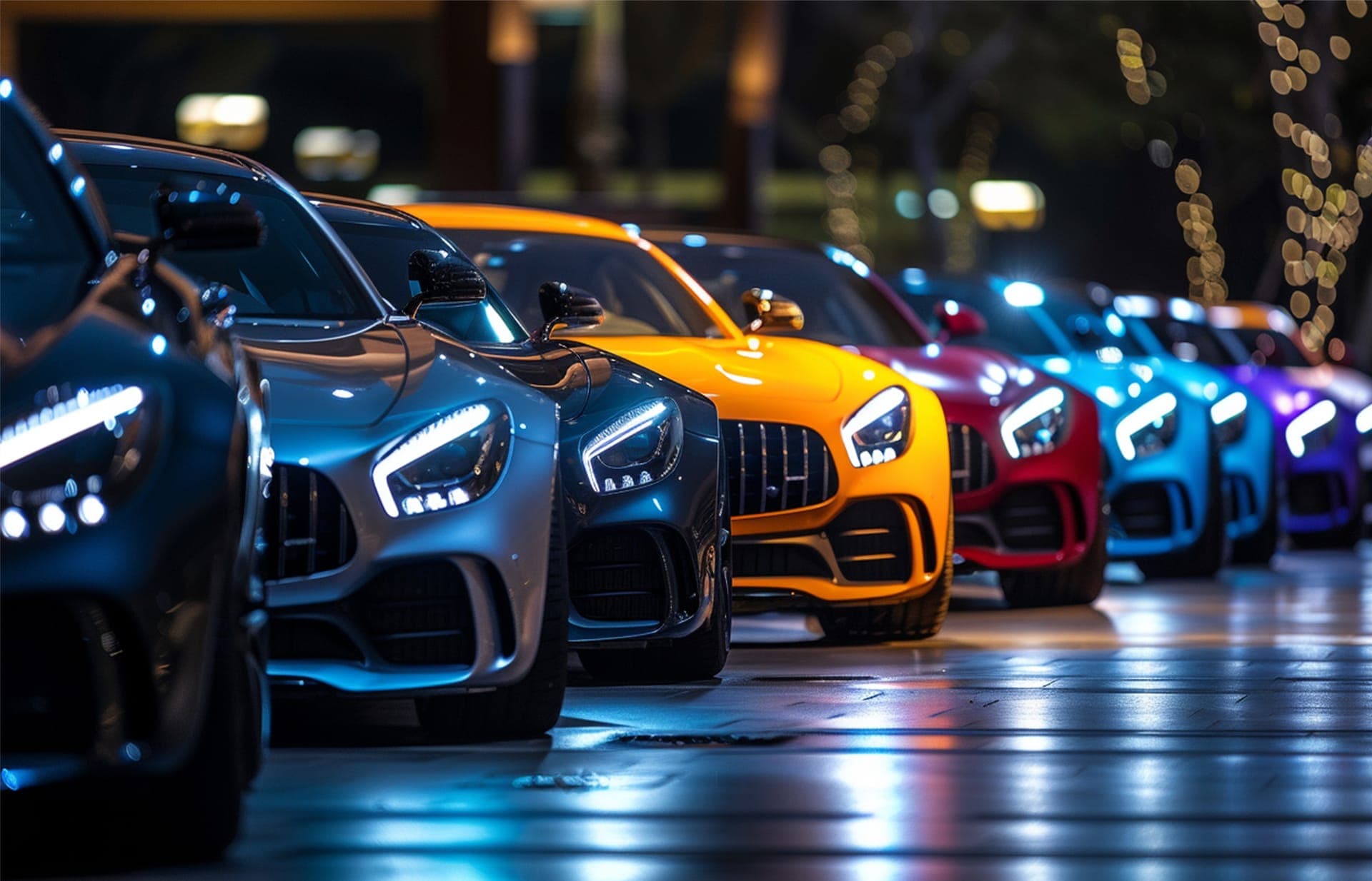 Auto Import from USA